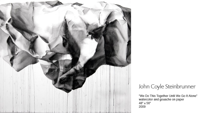 John Coyle Steinbrunner