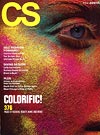 CS Chicago Social magazine