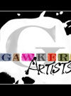 Gawker Artists page